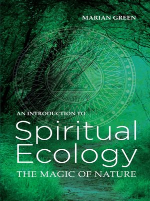 cover image of Introduction to Spiritual Ecology